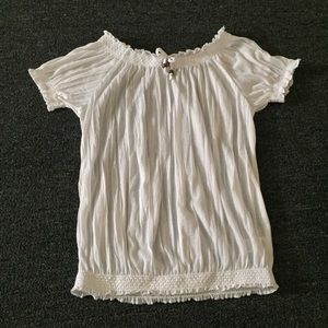 Girls shirt